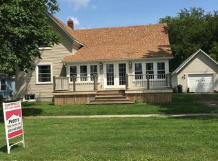 3915 W Sheldon Rd, Carsonville, MI 48419