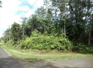 Hilo Rd LOT 682, Pahoa, HI 96778
