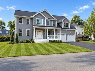 110 Friendship St, Billerica, MA 01821