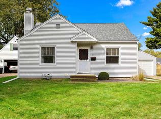 809 Eldridge St, Washington, IL 61571