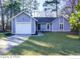 7028 Salinas Ct, Fayetteville, NC 28314