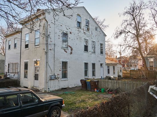 1515 Banklick St, Covington, KY 41011