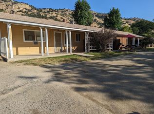 35984 Highway 190, Springville, CA 93265