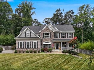 25 Simmons Ridge Rd, Prince Frederick, MD 20678