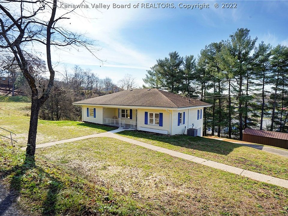 5207 Alpine Dr, Cross Lanes, WV 25313 Zillow