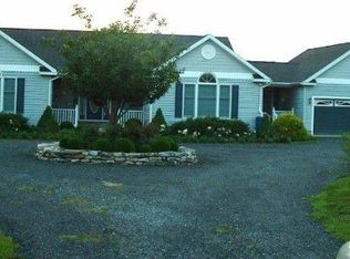 3955 Crums Church Rd, Berryville, VA
