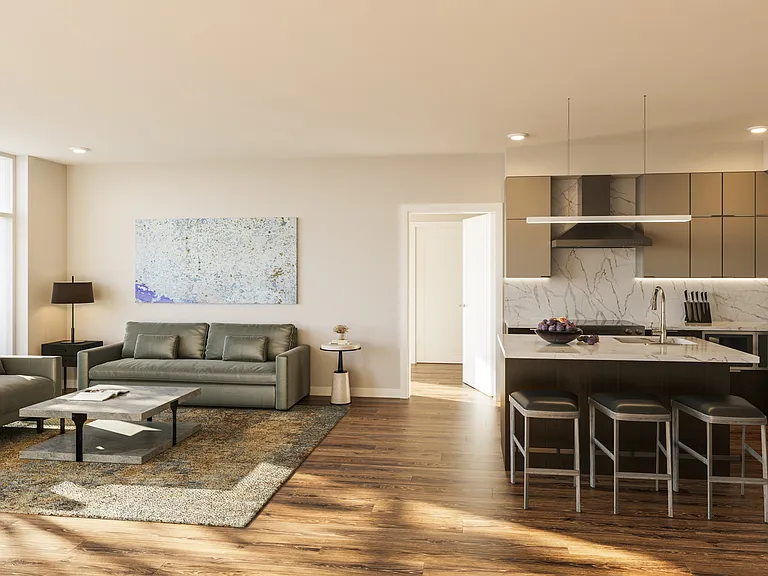Birmingham Pointe — Photo 12