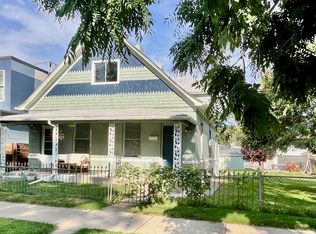 3710 N Mariposa St, Denver, CO 80211