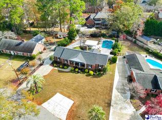 1745 Stratford Cir, Florence, SC 29505