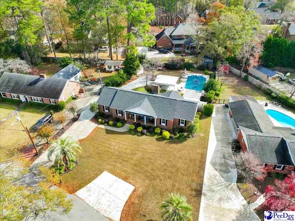 1745 Stratford Cir, Florence, SC 29505