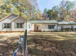 265 Sweetwater Trl, Villa Rica, GA 30180