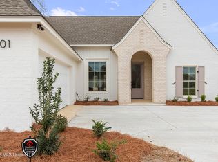 101 Millbridge Dr, Madison, MS 39110