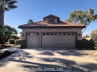 10819 E Bellflower Dr, Sun Lakes, AZ 85248