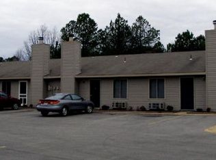 2205 W Nettleton Ave, Jonesboro, AR 72401