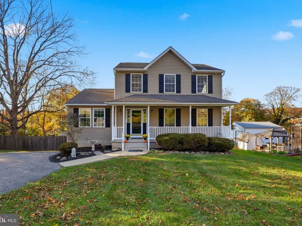 1616A Chestnut St, Whiteford, MD 21160