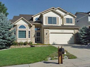 15340 Holbein Dr, Colorado Springs, CO 80921