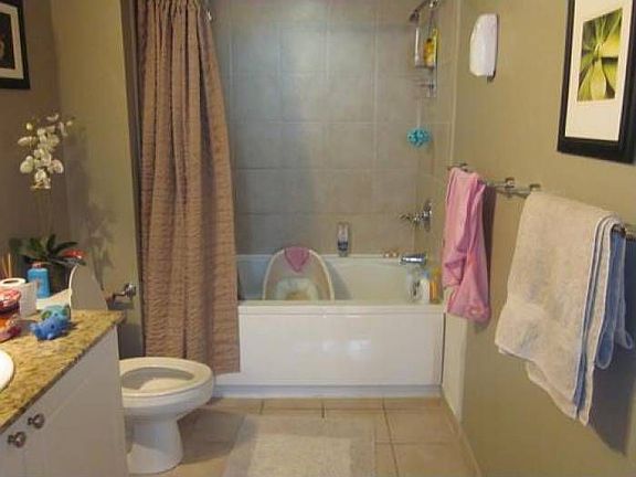 MASTER BATH SPA