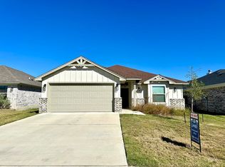 1602 Curlew Ln, Temple, TX 76502
