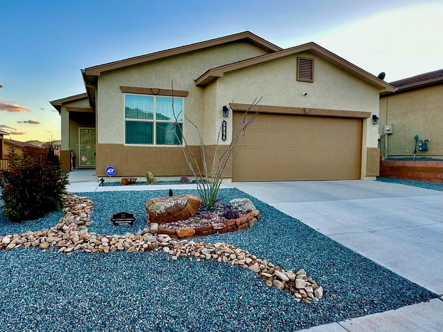 5896 Sandoval Dr NE Rio Rancho NM 87144 Zillow