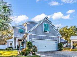 12 Saltwater Way, Murrells Inlet, SC 29576