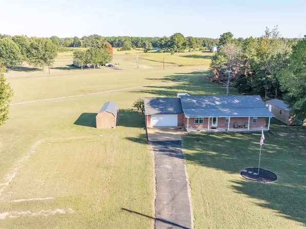 120 Welcome Ussery Dr, Saulsbury, TN 38067