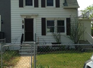 16 Flagship Rd, Dundalk, MD 21222