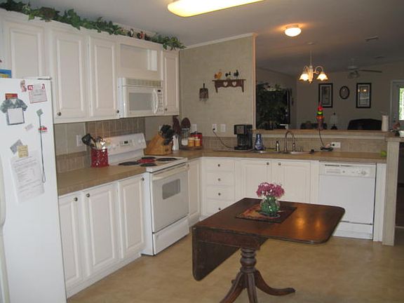 5th image of 10620 SW 27th Ave Lot 5L