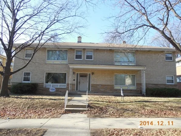 4119 N 91st St, Milwaukee, WI 53222
