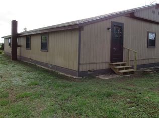 15846 Highway 217, Charleston, AR 72933