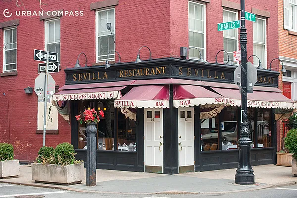 Rented by Compass | media 31