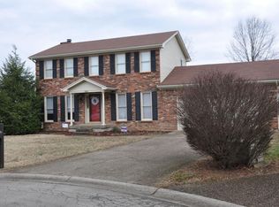 3006 Stonebridge Rd, Louisville, KY 40241