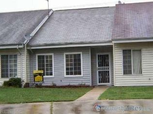 4104 Greenwood Dr, Portsmouth, VA 23701