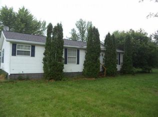 18479 Liberty Rd SE, Pine City, MN 55063