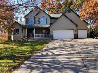 12006 Eldorado St NE, Blaine, MN 55449