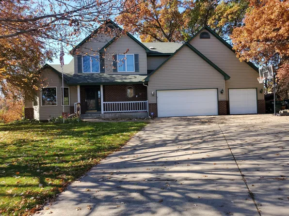 12006 Eldorado St NE, Blaine, MN 55449