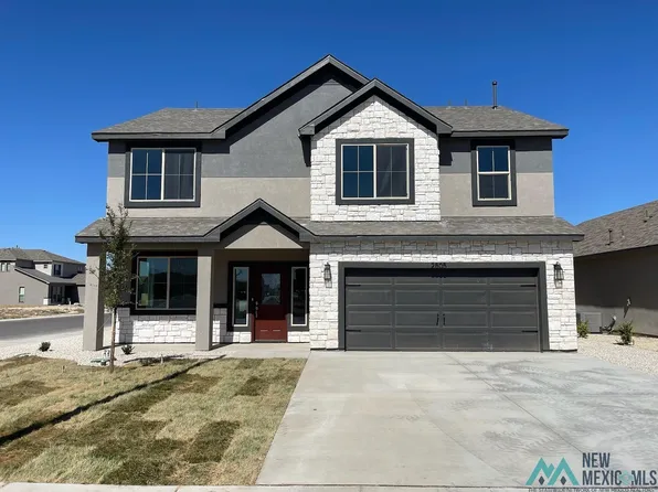 2805 Cielo Azul, Hobbs, NM 88240