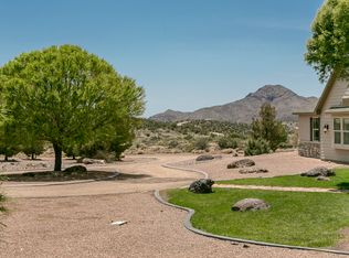 3655 E Chuckwagon Dr, KINGMAN, AZ 86401