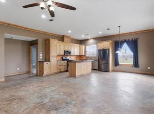 7069 County Road 214, Anderson, TX 77830