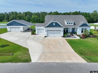 104 Briton Way LOT 64, Moyock, NC 27958