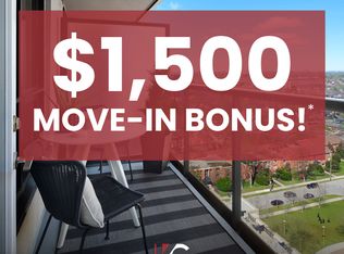 105 Harrison Garden Blvd #1608, Toronto, ON M2N0C3
