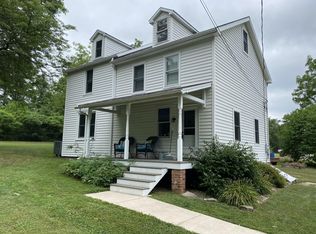 756 Carpenter Rd, Milton, PA 17847