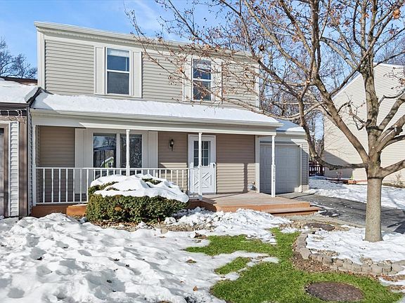 2nd image of 3S184 Birchwood Dr
