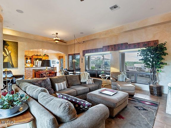 5th image of 1148 E Josephine Saddle Pl