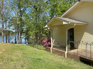 242 Bertha Allen Rd, Westminster, SC 29693