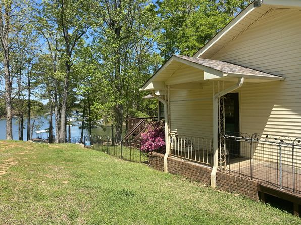 242 Bertha Allen Rd, Westminster, SC 29693