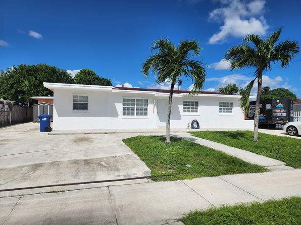 5430 NW 178th Ter #2
