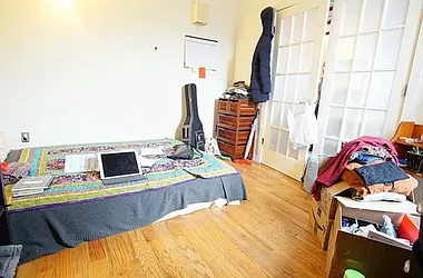 Rented by Doorway NYC, LLC