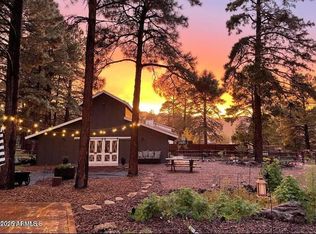 7530 N Rain Valley Rd, Flagstaff, AZ 86004