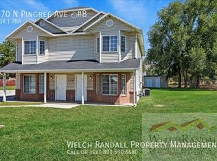 170 N Pingree Ave #B, Ogden, UT 84404