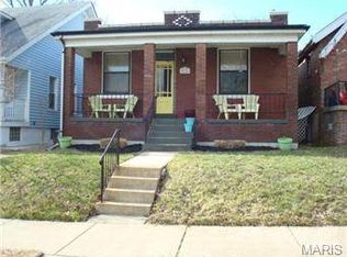 5644 Lansdowne Ave, Saint Louis, MO